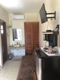 Hotel El Caballo Blanco