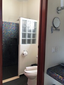 Hotel El Caballo Blanco