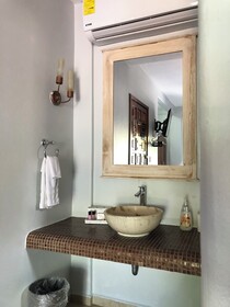 Hotel El Caballo Blanco