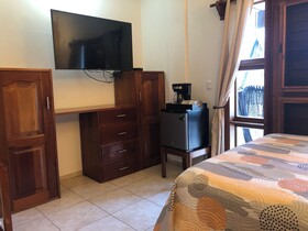 Hotel El Caballo Blanco