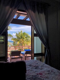 Hotel El Caballo Blanco