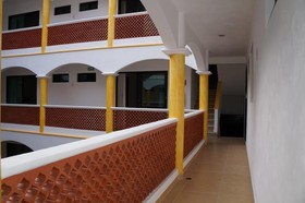 Hotel Mexico Lindo