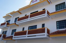 Hotel Mexico Lindo