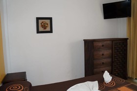 Hotel Mexico Lindo