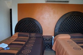 Hotel Mexico Lindo