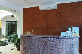 Hotel Mexico Lindo