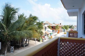 Hotel Mexico Lindo