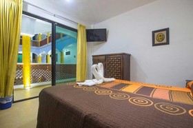 Hotel Mexico Lindo