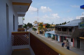 Hotel Mexico Lindo