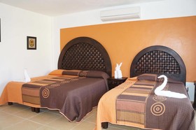 Hotel Mexico Lindo