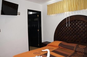 Hotel Mexico Lindo