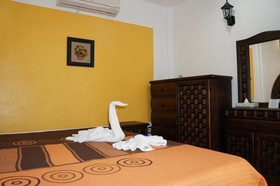 Hotel Mexico Lindo