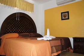 Hotel Mexico Lindo