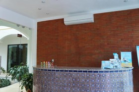 Hotel Mexico Lindo
