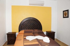Hotel Mexico Lindo