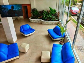 Inkanto Luxury Hotel