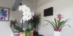 Inkanto Luxury Hotel