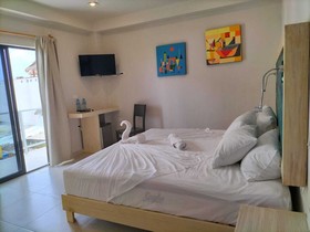 Inkanto Luxury Hotel