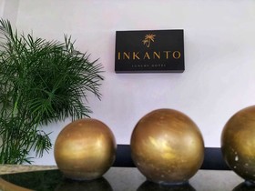 Inkanto Luxury Hotel