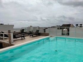 Inkanto Luxury Hotel