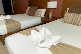 Ko'ox Quinto Sole Boutique Hotel