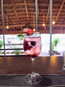 Ko'ox Quinto Sole Boutique Hotel