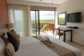 Ko'ox Quinto Sole Boutique Hotel