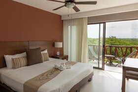 Ko'ox Quinto Sole Boutique Hotel