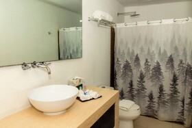 Ko'ox Quinto Sole Boutique Hotel