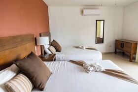 Ko'ox Quinto Sole Boutique Hotel