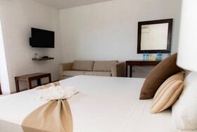 Ko'ox Quinto Sole Boutique Hotel