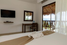 Ko'ox Quinto Sole Boutique Hotel