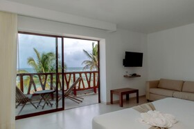 Ko'ox Quinto Sole Boutique Hotel