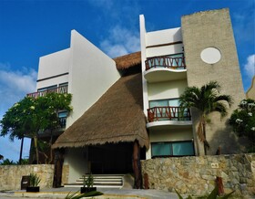 Ko'ox Quinto Sole Boutique Hotel