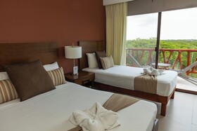 Ko'ox Quinto Sole Boutique Hotel