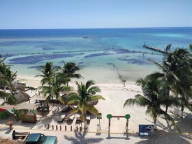 Ko'ox Quinto Sole Boutique Hotel