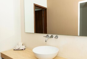 Ko'ox Quinto Sole Boutique Hotel