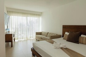 Ko'ox Quinto Sole Boutique Hotel
