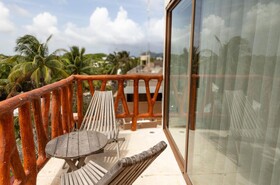 Ko'ox Quinto Sole Boutique Hotel