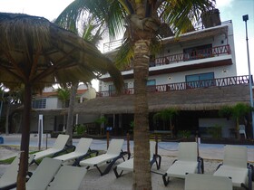 Ko'ox Quinto Sole Boutique Hotel