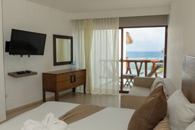 Ko'ox Quinto Sole Boutique Hotel