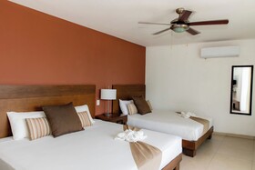 Ko'ox Quinto Sole Boutique Hotel
