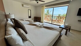 Ko'ox Quinto Sole Boutique Hotel