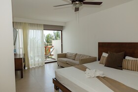 Ko'ox Quinto Sole Boutique Hotel