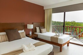 Ko'ox Quinto Sole Boutique Hotel