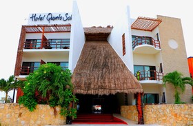 Ko'ox Quinto Sole Boutique Hotel