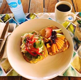 Ko'ox Quinto Sole Boutique Hotel