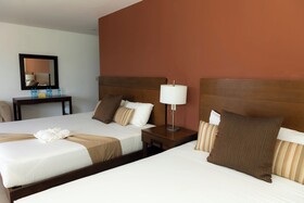 Ko'ox Quinto Sole Boutique Hotel