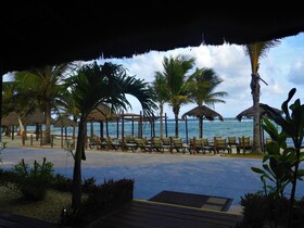 Ko'ox Quinto Sole Boutique Hotel