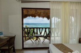 Ko'ox Quinto Sole Boutique Hotel